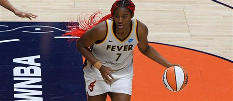 WNBA DFS Picks and Lineup Tips for Thursday, Aug. 24 .